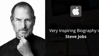 Image result for Steve Jobs Story