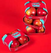 Image result for Aesthetic Green Apple Packaging