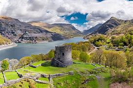 Image result for Snowdonia