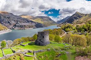 Image result for Snowdonia Town