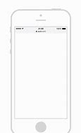 Image result for Blank iPhone 5