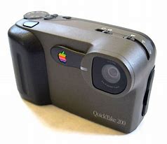 Image result for Apple Digital Camera