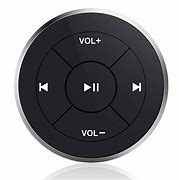 Image result for Charger AUX Button