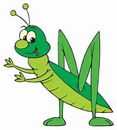 Image result for Grasshopper King Cartoon