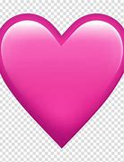 Image result for Red Heart iPhone Emoji