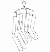 Image result for Sock Drying Hanger