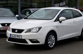 Image result for Seat Ibiza Xcellence