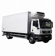 Image result for Refrigerated Vehicle