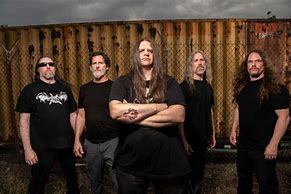 Image result for Cannibal Corpse Band Members