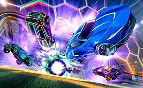 Image result for PS4 Games Rocket League