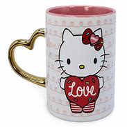 Image result for Hello Kitty Mug