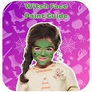 Image result for Scary Demon Face Paint