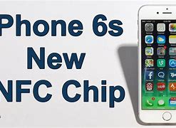Image result for iPhone 6s NFC Sensor