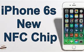 Image result for iPhone 6s Have NFC