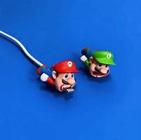 Image result for Super Mario Charger and Cable Protector