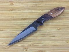 Image result for Sharp Pointy Knife