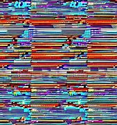 Image result for Screen Pixel Glitch Effect