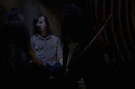 Image result for Walking Dead Carl Dying