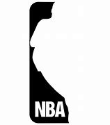 Image result for NBA Nike Logo.png