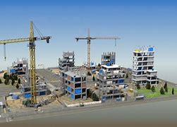 Image result for Construction Site Model