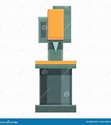 Image result for CNC Mill Machine Cartoon