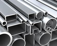 Image result for Standard Aluminum Extrusions