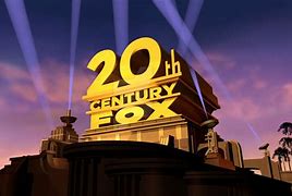 Image result for 20th Century Fox Television Logo Remake