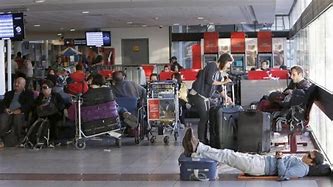 Image result for Difficult Airport Chile