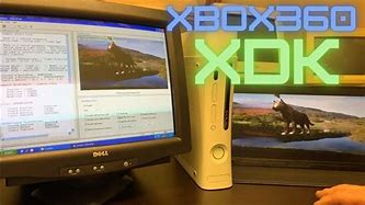 Image result for Xbox 360 Dev Kit
