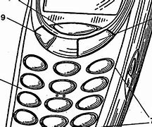 Image result for Nokia 3310 Papercraft