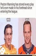 Image result for Peyton Manning Face Meme