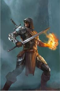 Image result for Dnd Fighter Class