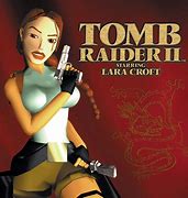 Image result for Tomb Raider 2AD
