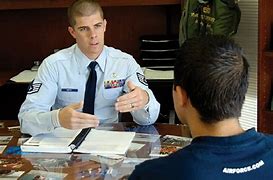 Image result for Air Force Recruiting Door Cover