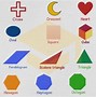 Image result for Color Chart with Names