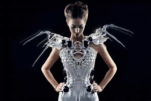 Image result for Wearable 3D Prints