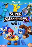 Image result for Super Smash Bros. Universe