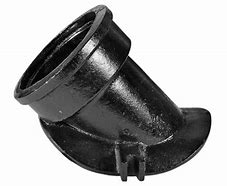 Image result for Cast Iron Sewer Saddle