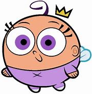Image result for Fairly OddParents Odd Ball