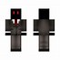 Image result for Free Invisible Minecraft Skin