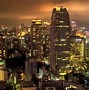 Image result for Panoramic Tokyo Skyline