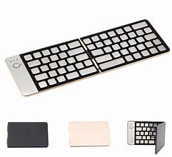 Image result for Bluetooth Phone Keyboard