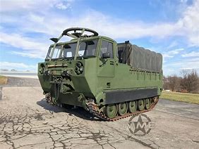 Image result for Army M548A1