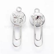 Image result for Butterfly Iron Clip