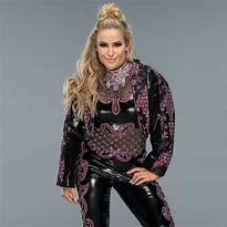 Image result for Natalya with WWE Belt