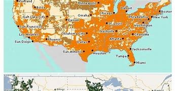 Image result for Consumer Cellular Montana Coverage