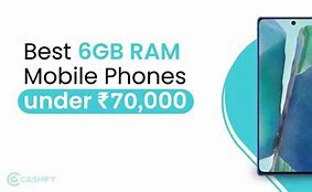 Image result for 6GB RAM Mobile Phone