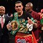 Image result for WBC Boxing Champions