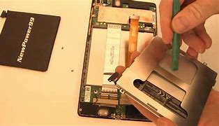 Image result for Google Nexus 7 Battery Replacement