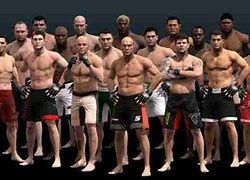 Image result for Famous UFC Fighters